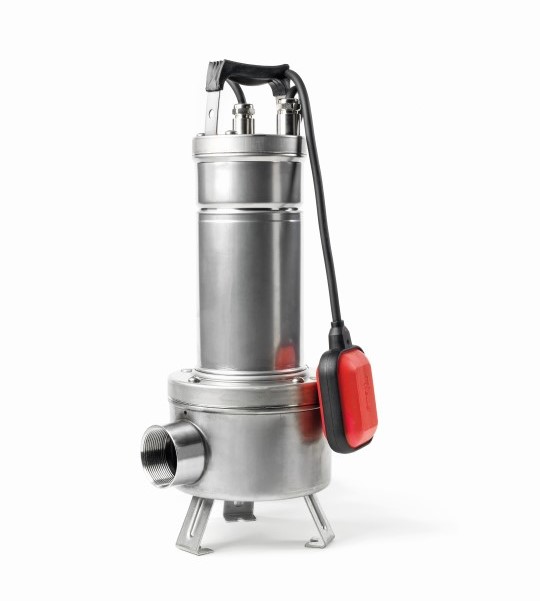 MEKBAY 14410035 FEKA VS 1000M-A BSM ÇELİK FOSEPTİK DALGIÇ POMPA